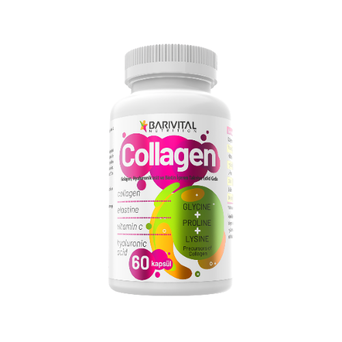 Barivital Collagen image 3