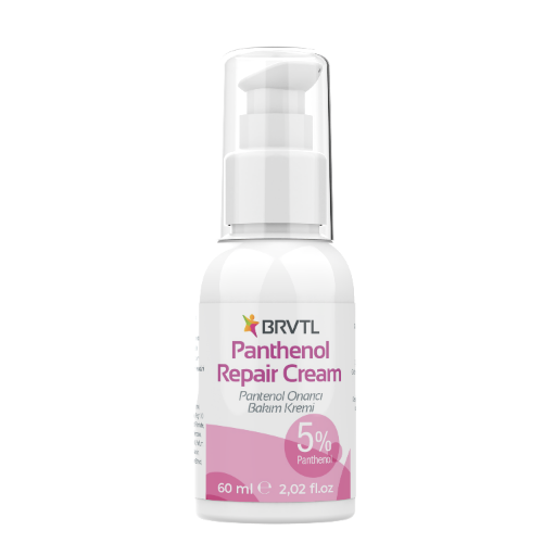 Panthenol Repair Cream image 2