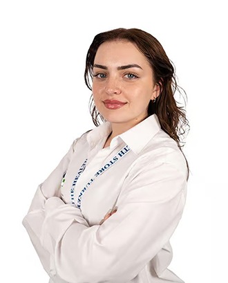 Selenay, Sales Coordinator