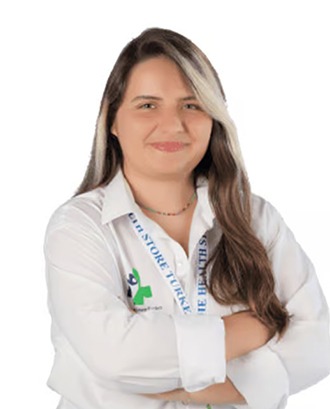 Selin, Aftercare Specialist